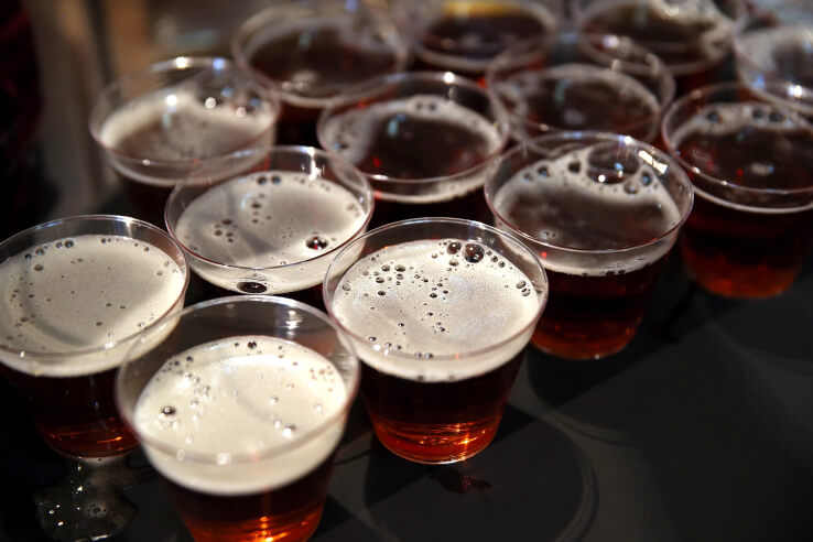 Big Philly Beerfest, things to do in Philly