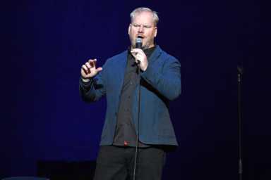 Jim Gaffigan