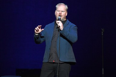 Jim Gaffigan