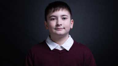 Delaware boy Joshua Trump invited to White House after being bullied for name