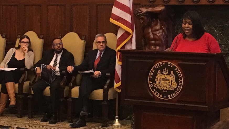 Krasner’s cash bail reforms aren’t ‘endangering the public,’ study shows