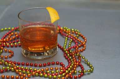 Mardi Gras in Philadelphia