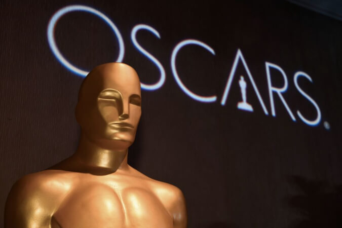 Oscar-nominated movies 