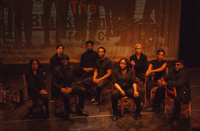 Philly Theatre Week 