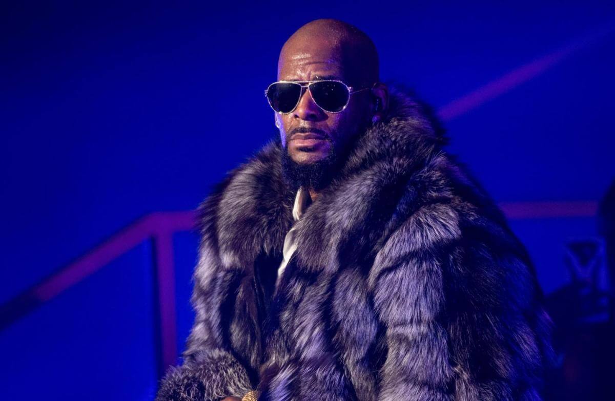 City Council passes resolution showing R. Kelly not welcome In Philly