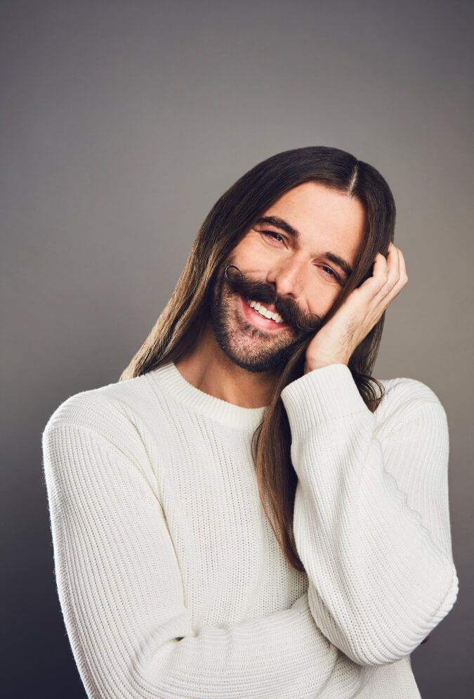 Jonathan Van Ness 