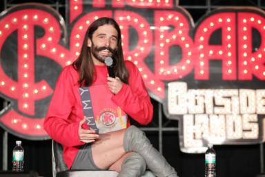 Jonathan Van Ness