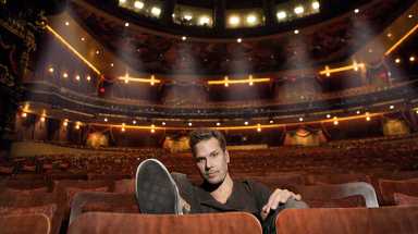 Dane Cook