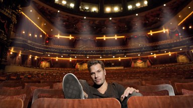 Dane Cook