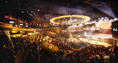 Comcast drops $50m on American esports arena in South Philly