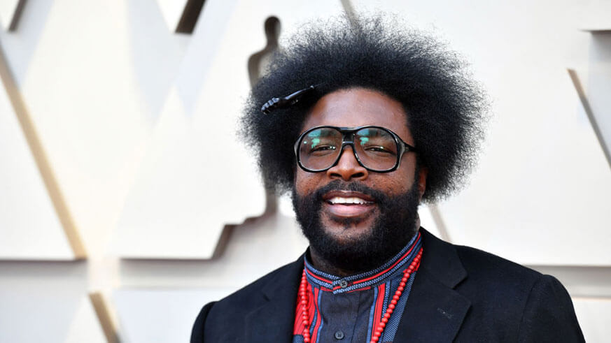 Questlove