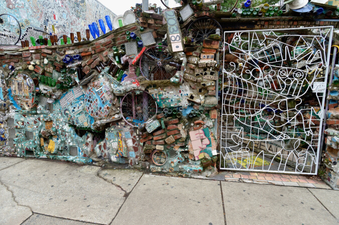 Isaiah Zagar 