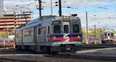 SEPTA Key fares expanding Regional Rail service in May
