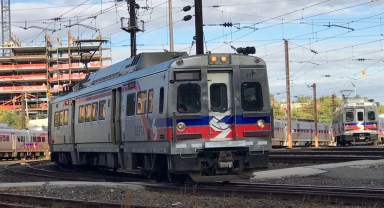 SEPTA Key fares expanding Regional Rail service in May