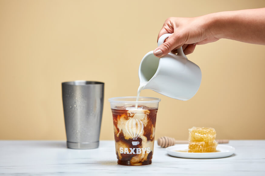Where to celebrate 4/20 in Philadelphia: Saxbys