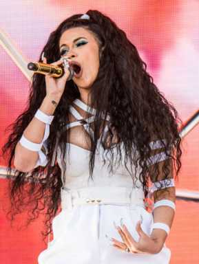 Cardi B, Travis Scott to headline Jay Z’s Made in America