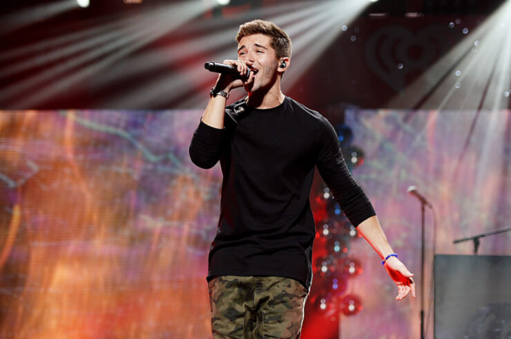 Jake Miller