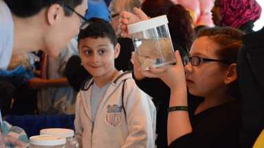 Free Brain Health Fair Coming to Philly May 9