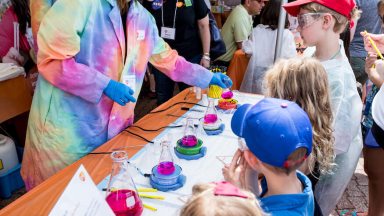 Philadelphia Science Festival