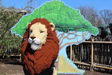 Philadelphia Zoo