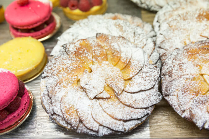 best places to eat in Philadelphia
