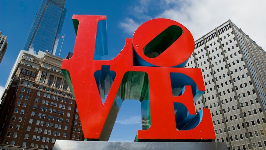 Love Park