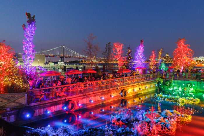 Summerfest, things to do in Philly 