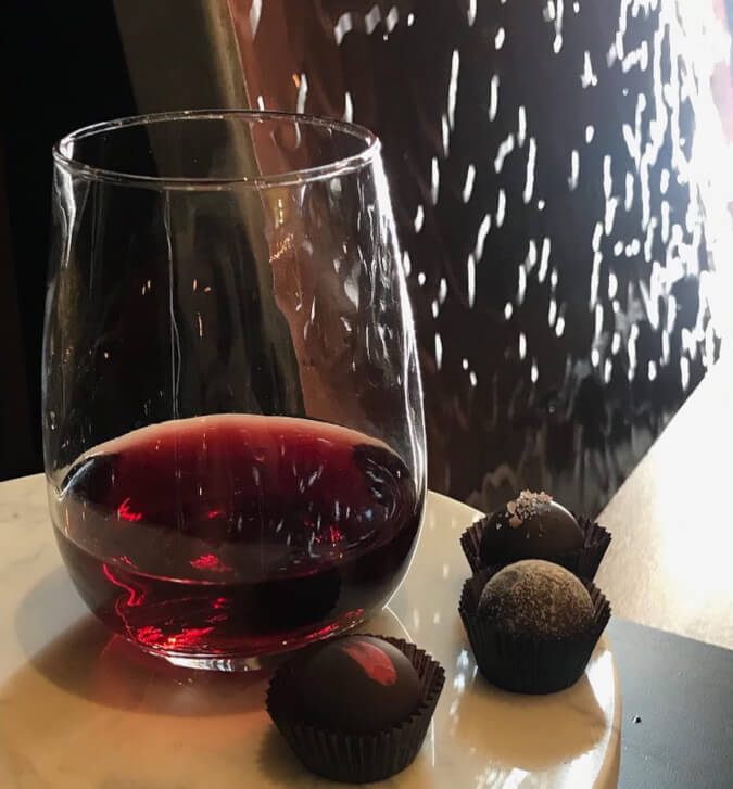 National Wine Day