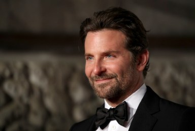 Bradley Cooper