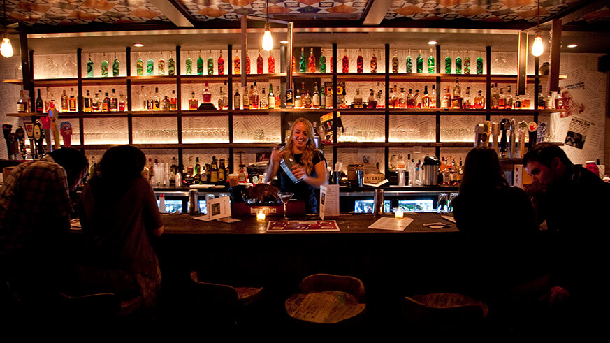 Where to celebrate National Martini Day in Philadelphia