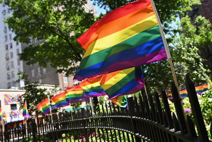 Where to celebrate Pride in the Gayborhood