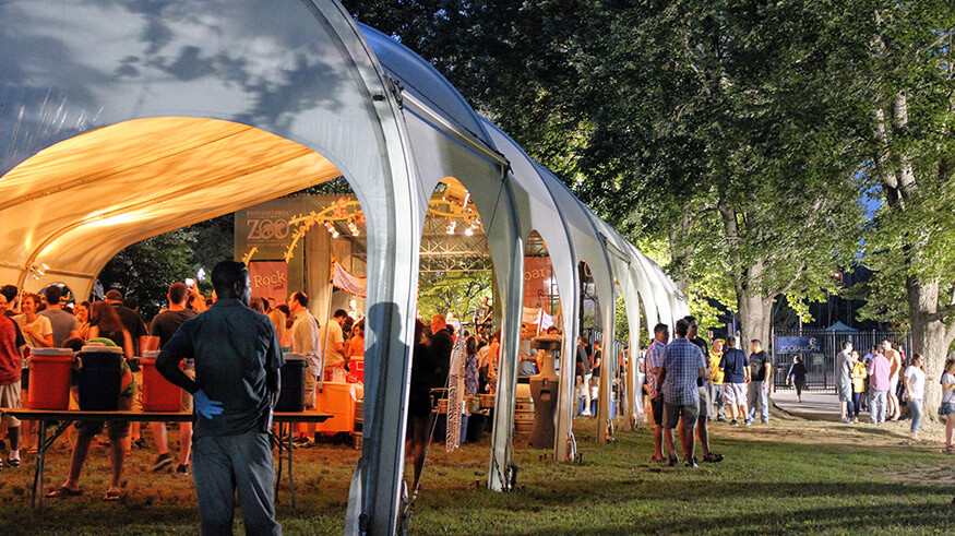 Everything you need to know about the Philadelphia Zoo Summer Ale Festival 2019
