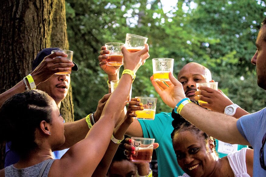 Philadelpiha Zoo Summer Ale Festival: Everything you need to know