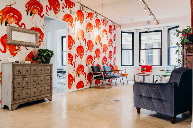Wellness Above Walnut 