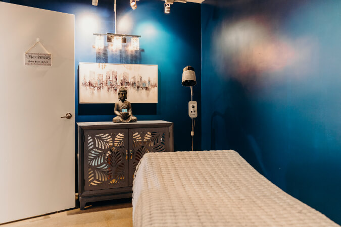 Wellness Above Walnut