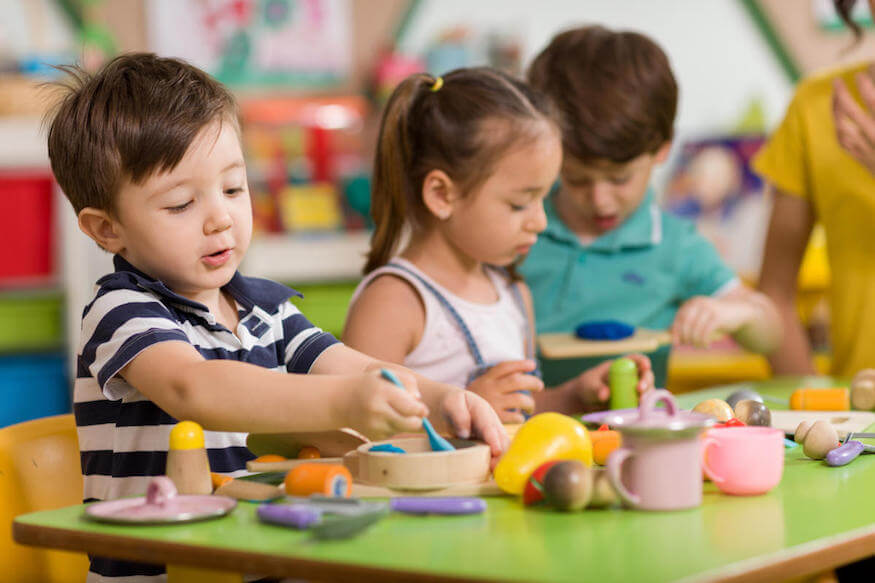 Renting a fun day for your children just got easier