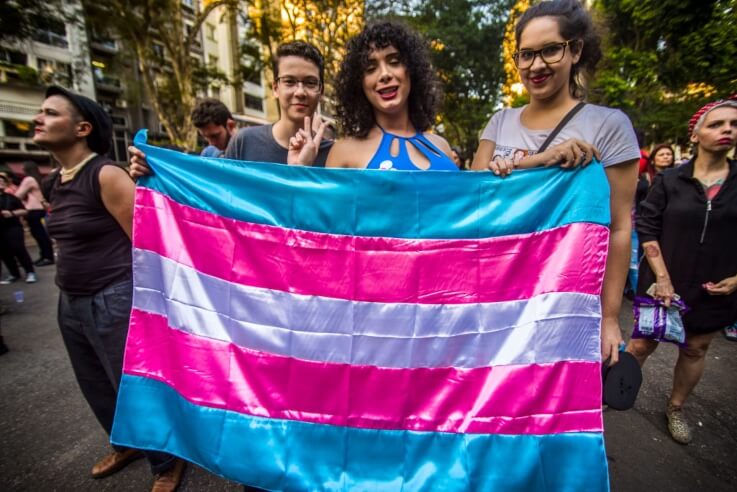 The world’s largest free trans-specific event is happening in Philly this weekend