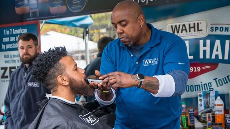 Philly falls from top spot on ‘Most Facial Hair Friendly’ list