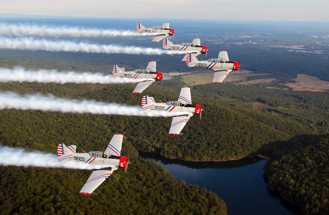 Atlantic City Air Show 