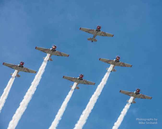 Atlantic City Air Show 