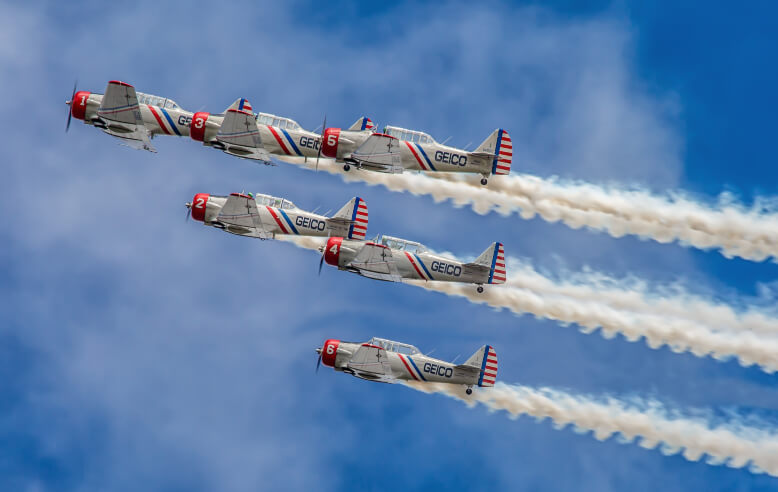 Atlantic City Air Show