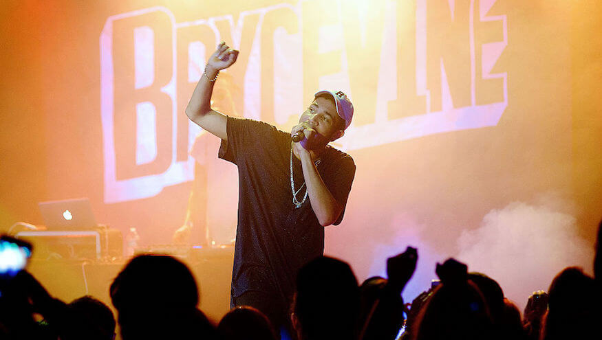 Bryce Vine
