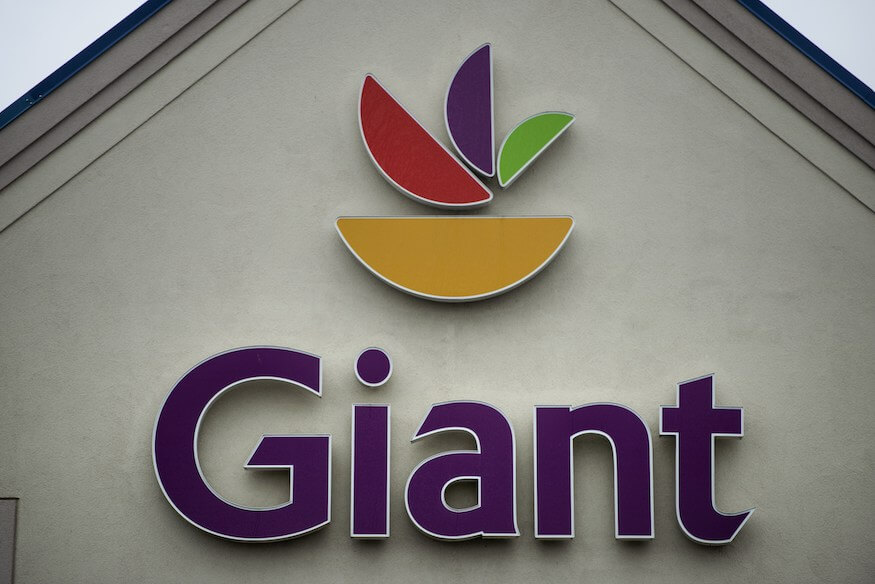 Giant to open massive flagship in Center City