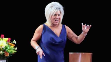 Theresa Caputo