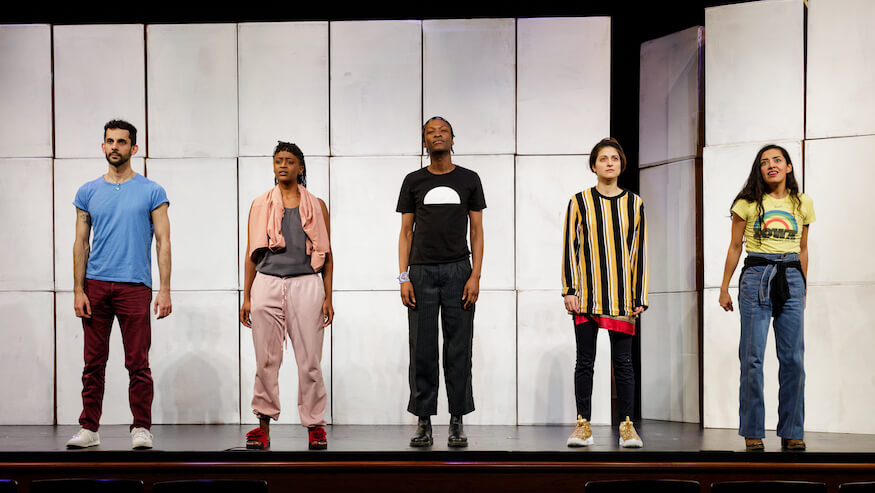 What to check out this second weekend at Fringe Festival 2019