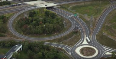 PennDOT: PA roundabouts are reducing crashes