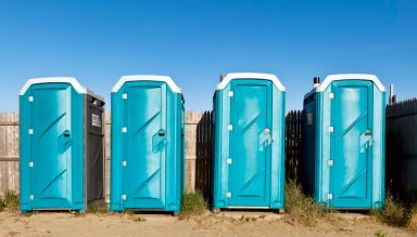 Kensington gets public toilets to combat Hepatitis A crisis
