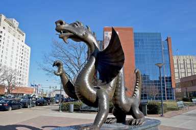 Former Drexel professor used grant money for strip clubs