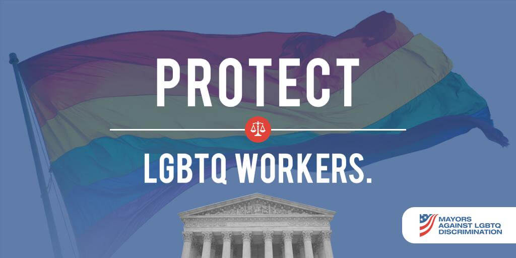 Mayor Kenney Signs law protecting rights of transgender and non-binary residents