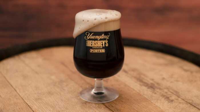 Yuengling